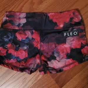 Fleo shorts
